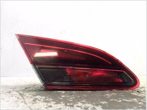 Used Left tailgate light Left tailgate light OPEL ASTRA J GTC 1.6 Turbo (08) (180 hp) 33430463 33430463