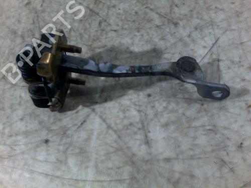 Used Hinge/Door check strap RENAULT CLIO II (BB_, CB_) 1.5 dCi (B/C2J) (68 hp) 26071522