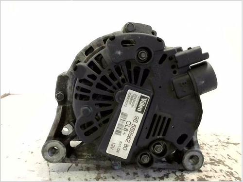 Alternator PEUGEOT 307 (3A/C) 1.4 16V | BP30132045M7