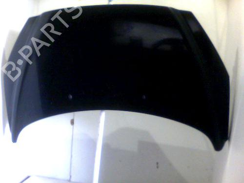 Used Hood PEUGEOT 308 I (4A_, 4C_) 1.6 HDi (92 hp) 26082794