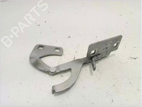Hinge/Door check strap CITROËN BERLINGO / BERLINGO FIRST Box Body/MPV (M_) 2.0 HDI 90 (MBRHY, MCRHY) | BP26201013C146 