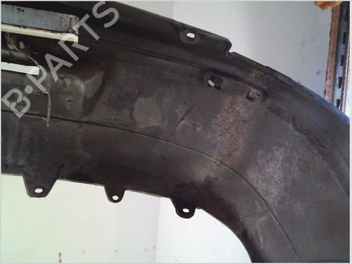 Rear bumper FIAT BRAVO I (182_) 1.9 TD 100 S (182.AF) | BP29440832C8 