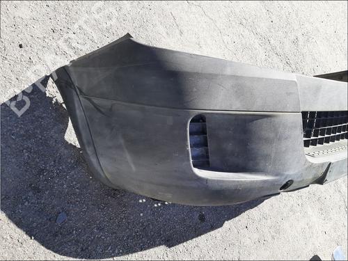 Front bumper IVECO DAILY IV Van 35C12 V, 35C12 V/P, 35S12 V, 35S12 V/P | BP29884227C7