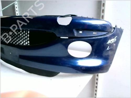 Front bumper PEUGEOT 206 Hatchback (2A/C) 1.6 16V | BP26110633C7 