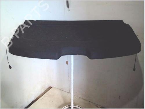 Used Rear parcel shelf Rear parcel shelf 37151112 37151112