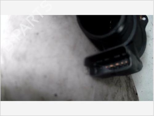 Mass air flow sensor CITROËN C4 I (LC_) 1.6 HDi | BP26100572M95 