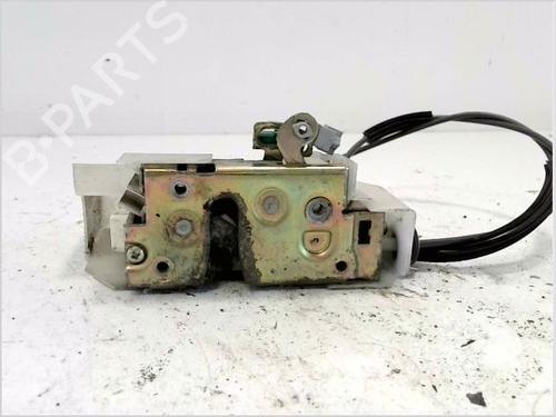 Front left lock FORD KA (RB_) 1.6 i | BP27184337C98 