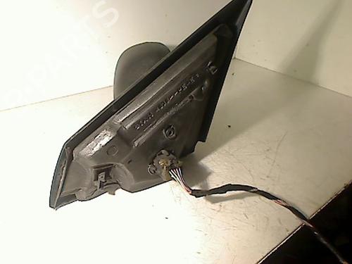 Right mirror RENAULT MEGANE II (BM0/1_, CM0/1_) 1.5 dCi (BM0F, BM0T, BM2B, CM0F, CM0T) | BP26072871C27 