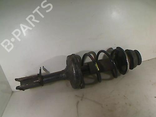 Used Right front shock absorber RENAULT CLIO II (BB_, CB_) 1.2 (BB0A, BB0F, BB10, BB1K, BB28, BB2D, BB2H, CB0A,... (58 hp) 26066117