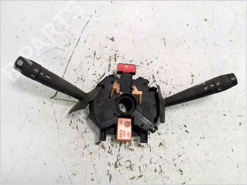 Used Steering column stalk FIAT PUNTO (176_) 1.7 TD (71 hp) 27218452