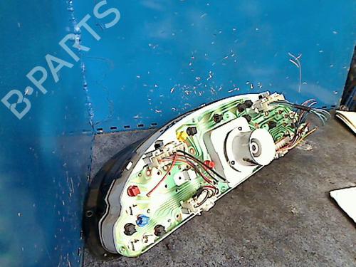 Instrument cluster FIAT PUNTO (176_) 1.7 D | BP26119770C47 