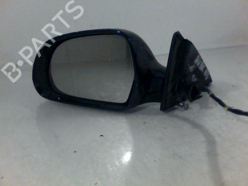Used Left mirror AUDI A4 B8 Avant (8K5) 2.0 TDI (143 hp) 28323633