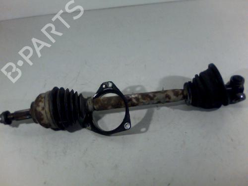 Used Left front driveshaft RENAULT LAGUNA I (B56_, 556_) 1.9 dCi (B56W) (107 hp) 26062151