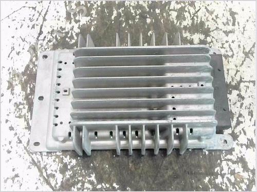 Used Radio Radio AUDI A3 Sportback (8PA) 2.0 TDI 16V (140 hp) 36356685 36356685
