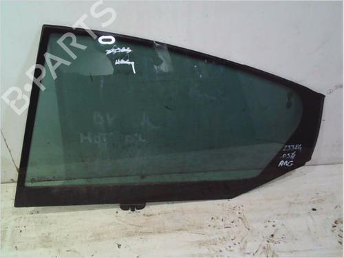 Used Rear left door window CITROËN DS4 (NX_) 1.6 HDi 110 (112 hp) 26115940