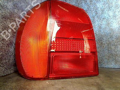 Used Left taillight VW POLO III (6N1) 55 1.4 (55 hp) 26057080
