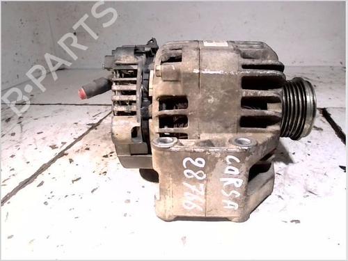 Alternator OPEL CORSA D (S07) 1.3 CDTI (L08, L68) | BP26098436M7 