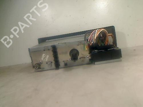 Radio RENAULT SCÉNIC I MPV (JA0/1_, FA0_) 1.6 BiFuel (JA04) | BP29540249E6 