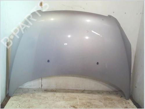 Used Hood PEUGEOT 307 (3A/C) 2.0 HDi 90 (90 hp) 26655530