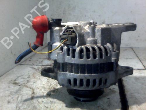 Used Alternator NISSAN PRIMERA Hatchback (P12) 2.2 Di (126 hp) 26101180