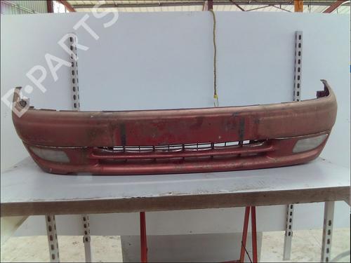 Używane Zderzak przedni CITROËN SAXO (S0, S1) 1.5 D (57 hp) 26105964