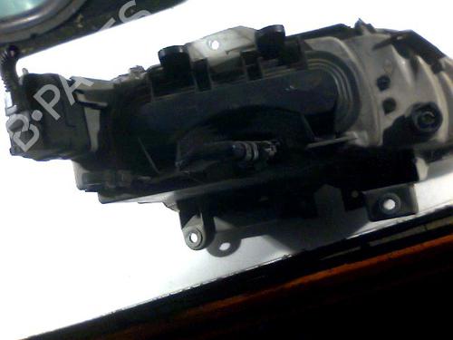 Left headlight RENAULT ESPACE III (JE0_) 2.2 12V TD (JE0E, JE0H, JE0P) | BP26090569C28 