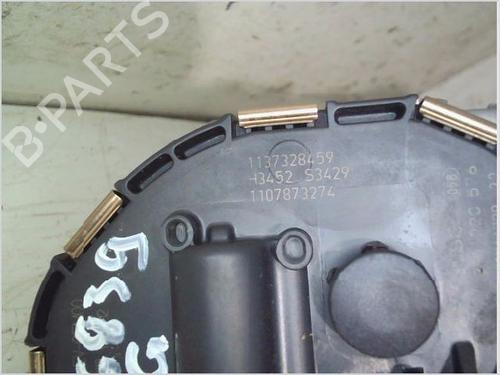 Front wiper motor PEUGEOT 3008 I MPV (0U_) 1.6 HDi | BP26115754M29 