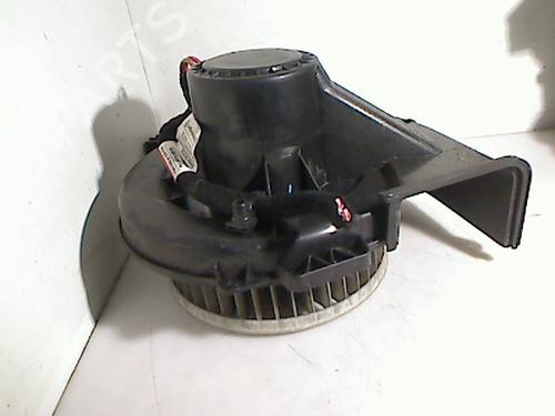 Used Heater blower motor VW POLO (9N_, 9A_) 1.4 TDI (75 hp) 26076001