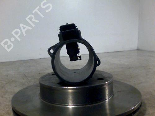 Used Mass air flow sensor NISSAN MICRA III (K12) 1.5 dCi (86 hp) 26068779