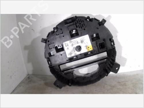 Display monitor MINI MINI (R56) Cooper S | BP26098026C48 