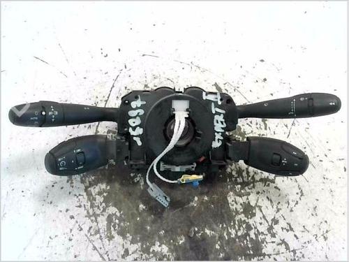 Used Steering column stalk Steering column stalk PEUGEOT EXPERT Van (VF3A_, VF3U_, VF3X_) 1.6 HDi 90 16V (90 hp) 26060925 26060925