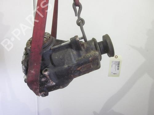 Rear differential BMW 3 (E46) 330 d | BP32861547M24 - Image 3