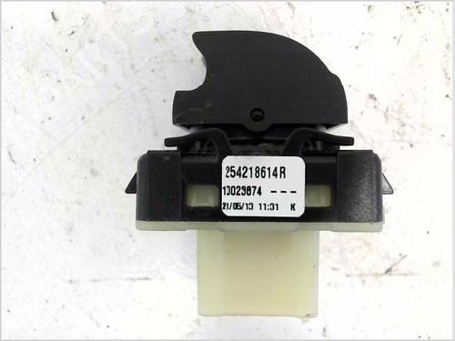 Switch RENAULT CLIO IV (BH_) 1.5 dCi 75 | BP27215455I30 