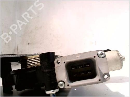 Front right window mechanism FIAT DOBLO Bus (263_) 1.3 D Multijet (263AXC1A) | BP29504297C23 