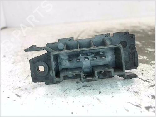 Heater resistor CITROËN JUMPY II Van 1.6 HDi 90 16V | BP33463440M108 - Image 2