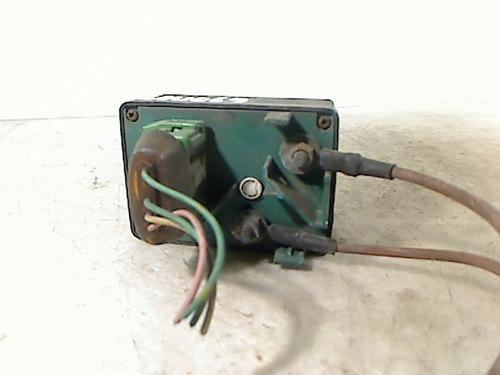 Elektronisk sensor CITROËN XANTIA (X1_, X2_) 2.0 HDI 109 (109 hp) 28535198