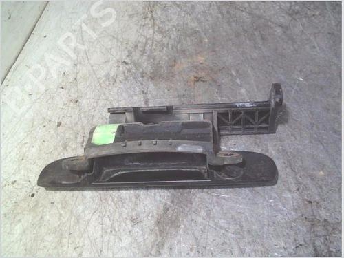 Front right exterior door handle CITROËN XSARA PICASSO (N68) 2.0 HDi | BP31932844C129