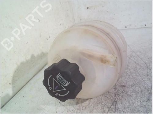 Expansion tank PEUGEOT 206 Hatchback (2A/C) 1.4 i | BP26117765C120 