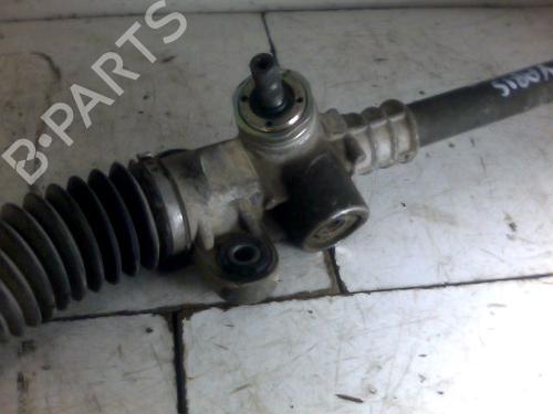 Steering rack TOYOTA YARIS (_P1_) 1.4 D-4D (NLP10_, NLP10R) | BP29482599M22 