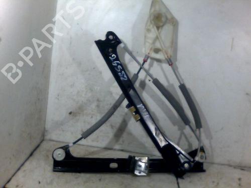 Front right window mechanism FORD FOCUS II (DA_, HCP, DP) 1.8 TDCi | BP26095343C23 