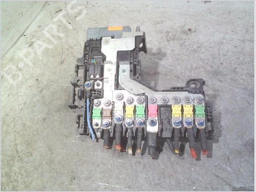 Used Other Other CITROËN C4 II (NC_) 1.2 THP 110 (NCHNZ6, NCHNV6) (110 hp) 33618991 33618991