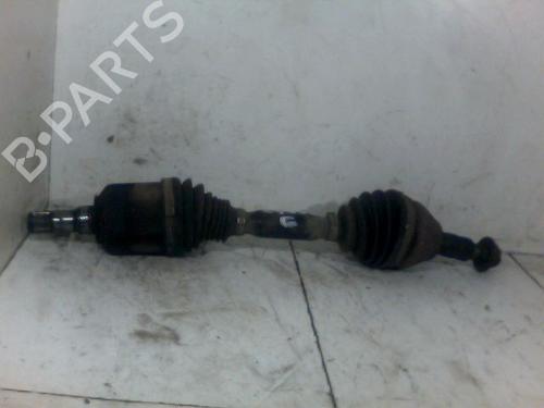 Used Left front driveshaft OPEL ASTRA H GTC (A04) 1.9 CDTi (L08) (150 hp) 29472786