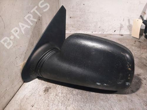 Used Left mirror Left mirror LAND ROVER FREELANDER I (L314) 1.8 i 16V 4x4 (120 hp) 34158509 34158509