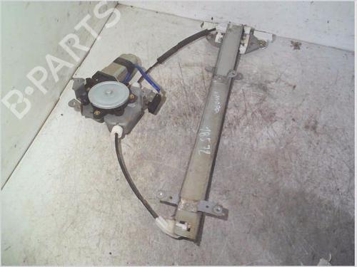 Front right window mechanism NISSAN PICK UP (D22) 2.5 Di 4WD | BP26938399C23 
