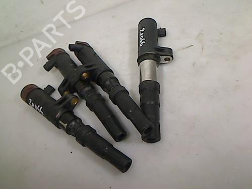 Zündspule für RENAULT MEGANE I (BA0/1_) 1.4 16V (BA0D, BA1H, BA0W, BA10) (95 hp) 33007064