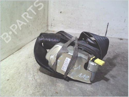 Used Front right seatbelt Front right seatbelt CITROËN C1 (PM_, PN_) 1.4 HDi (54 hp) 33718238 33718238