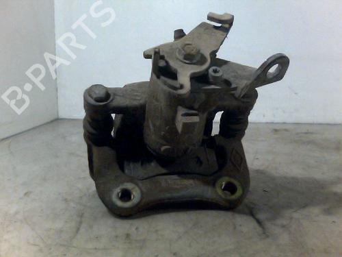 Bremssattel links hinten RENAULT MEGANE II (BM0/1_, CM0/1_) 1.9 dCi (BM0G, CM0G) | BP26088317M107 