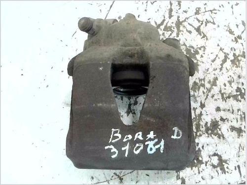 Used Right front brake caliper VW BORA Variant (1J6) 1.9 TDI (115 hp) 31260716
