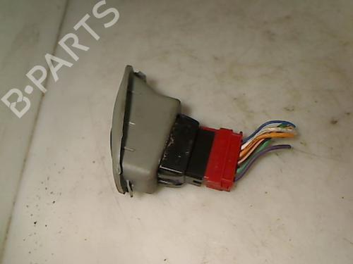 Fensterheberschalter links hinten für RENAULT SCÉNIC I MPV (JA0/1_, FA0_) 1.6 16V (116 hp) 26089150