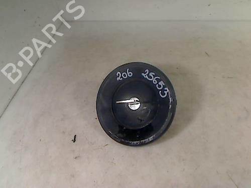 Used Fuel cap PEUGEOT 206 Hatchback (2A/C) 1.4 HDi eco 70 (68 hp) 30765530